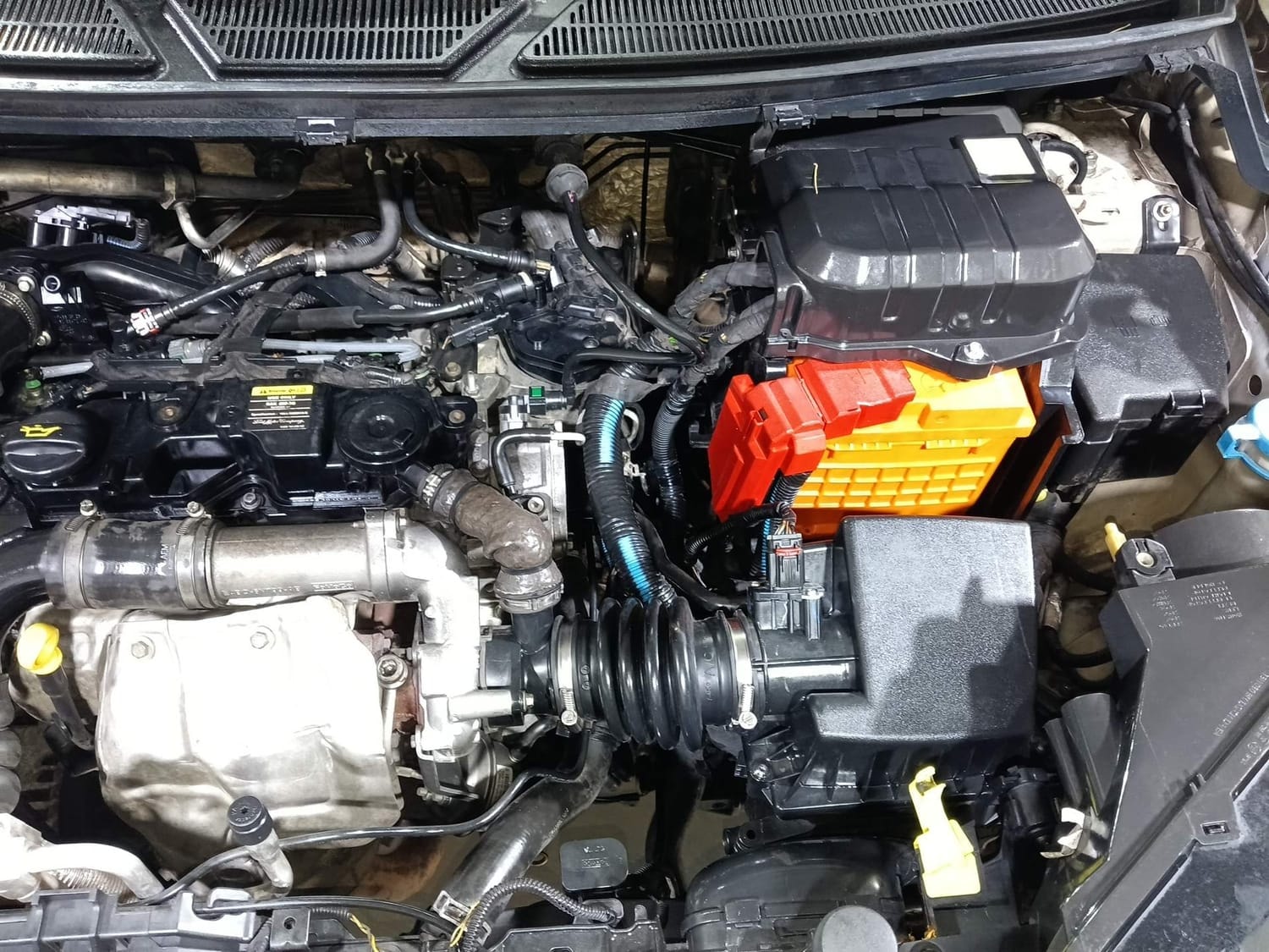 EcoSport image 28 EcoSport image 28