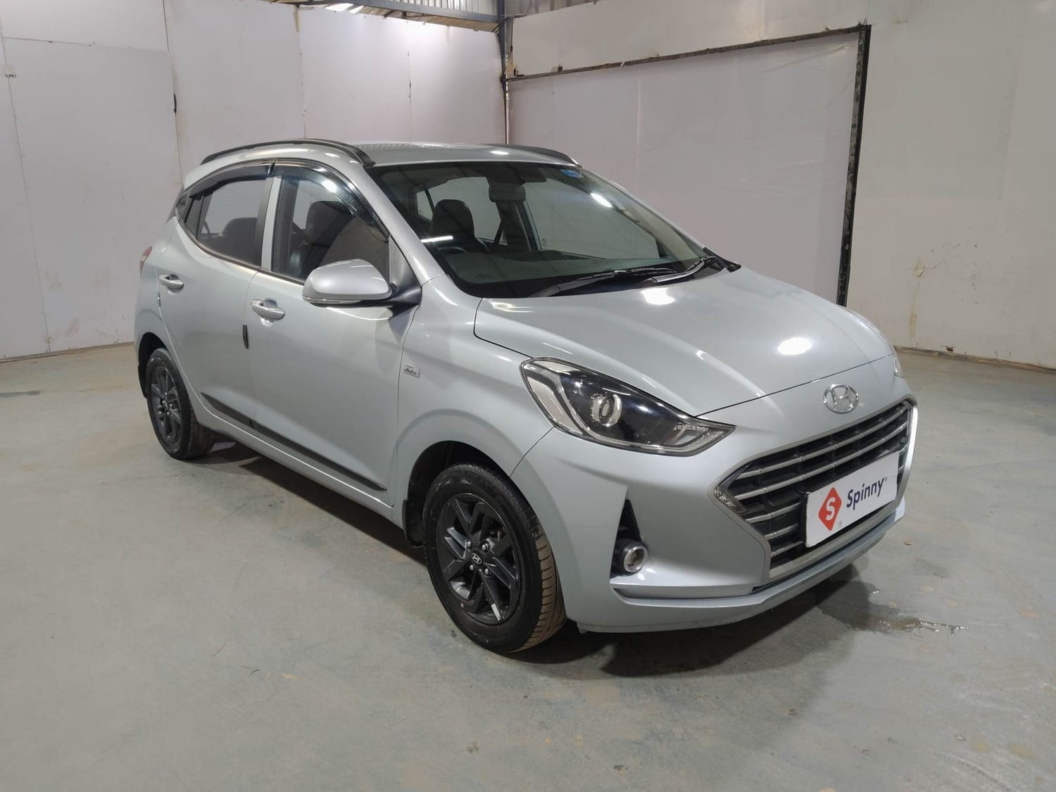 Grand i10 Nios image 7 Grand i10 Nios image 7