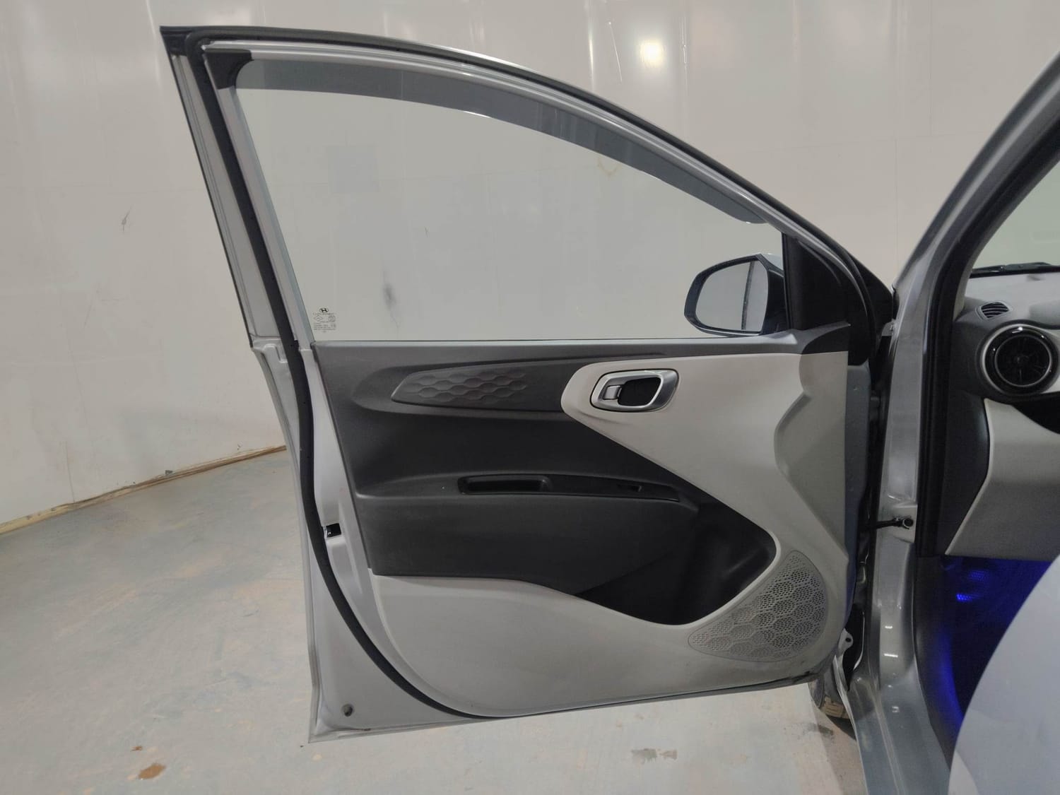 Grand i10 Nios image 21 Grand i10 Nios image 21