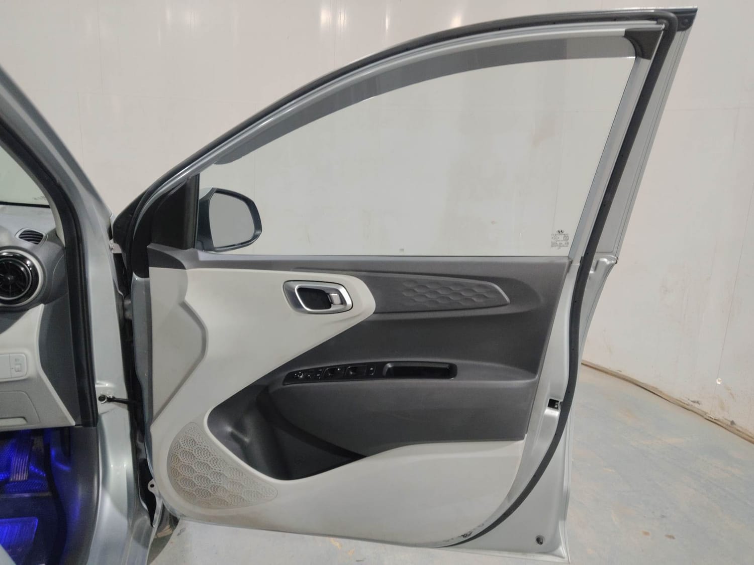 Grand i10 Nios image 19 Grand i10 Nios image 19