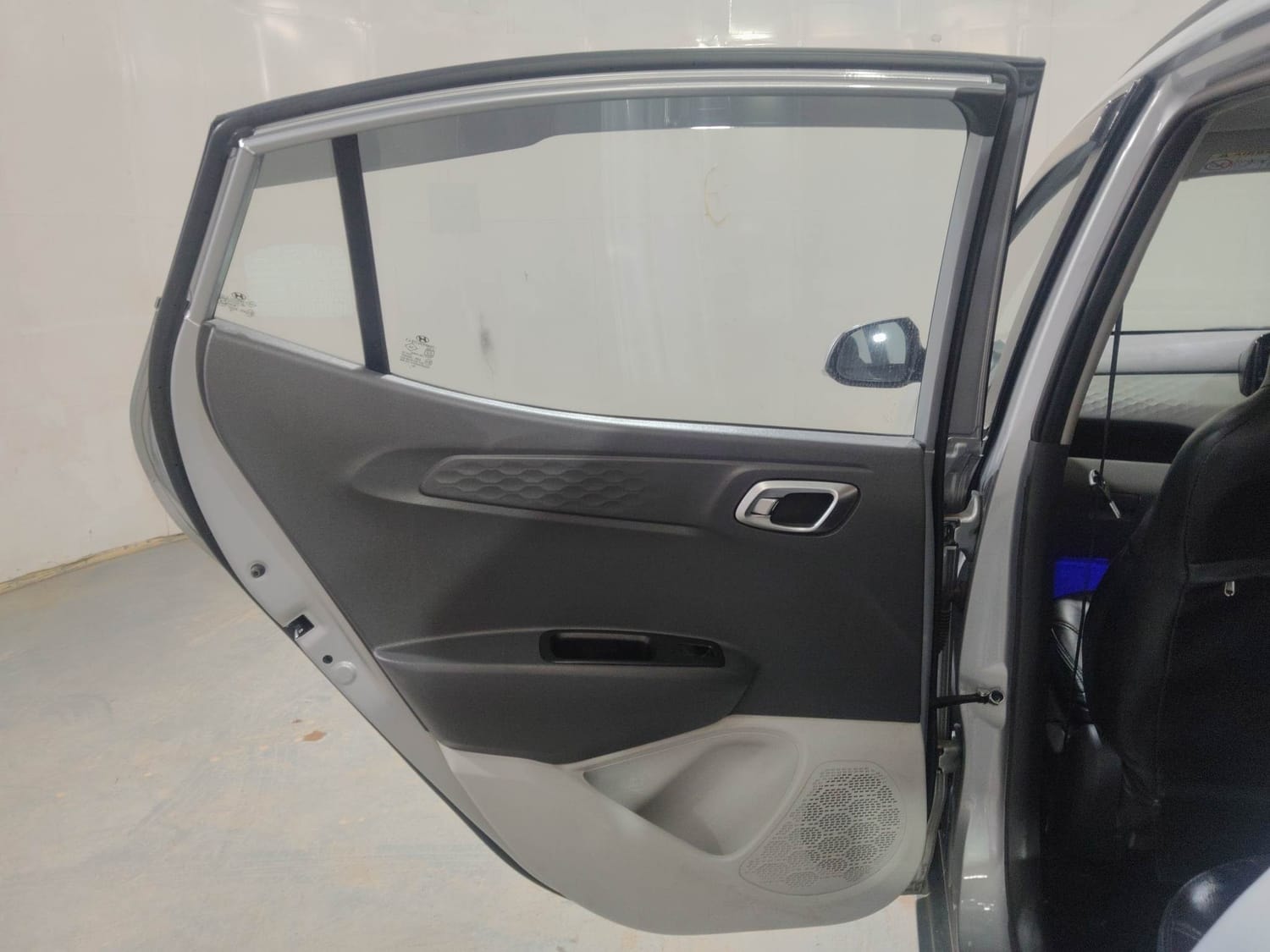 Grand i10 Nios image 22 Grand i10 Nios image 22