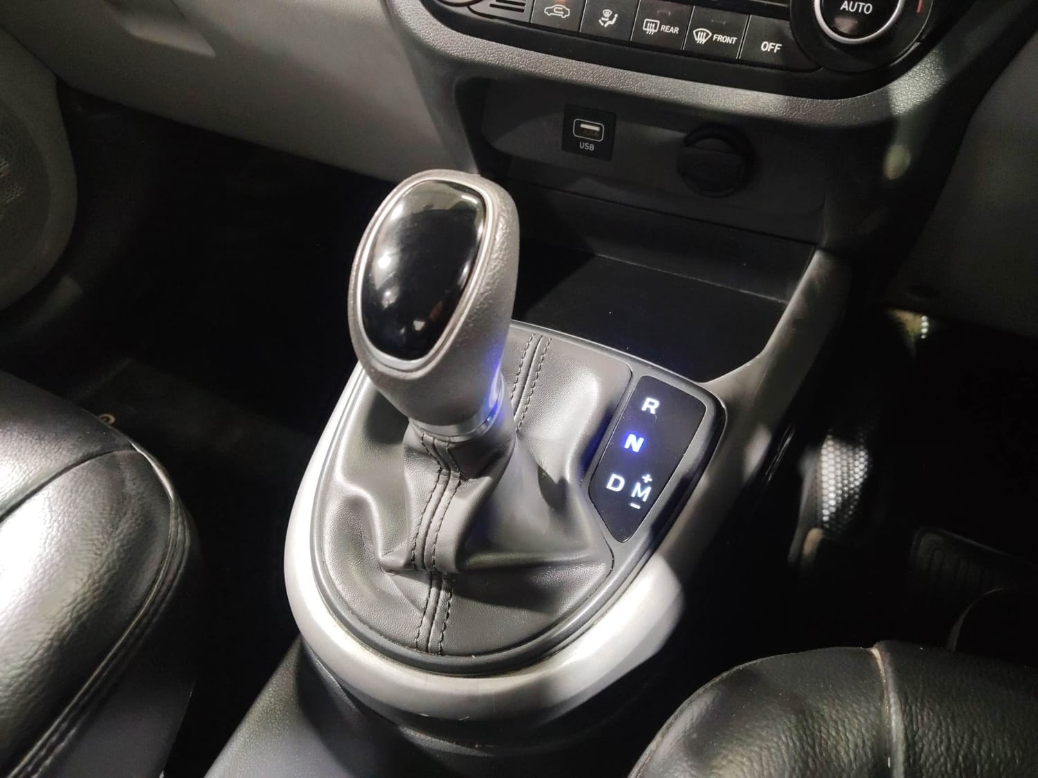 Grand i10 Nios image 16 Grand i10 Nios image 16