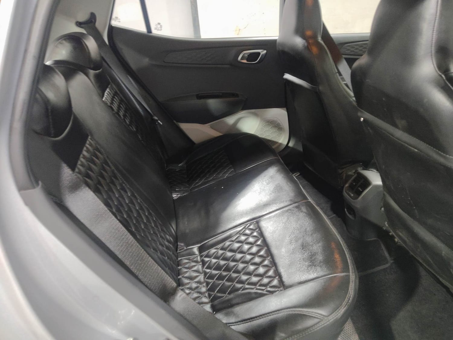 Grand i10 Nios image 18 Grand i10 Nios image 18