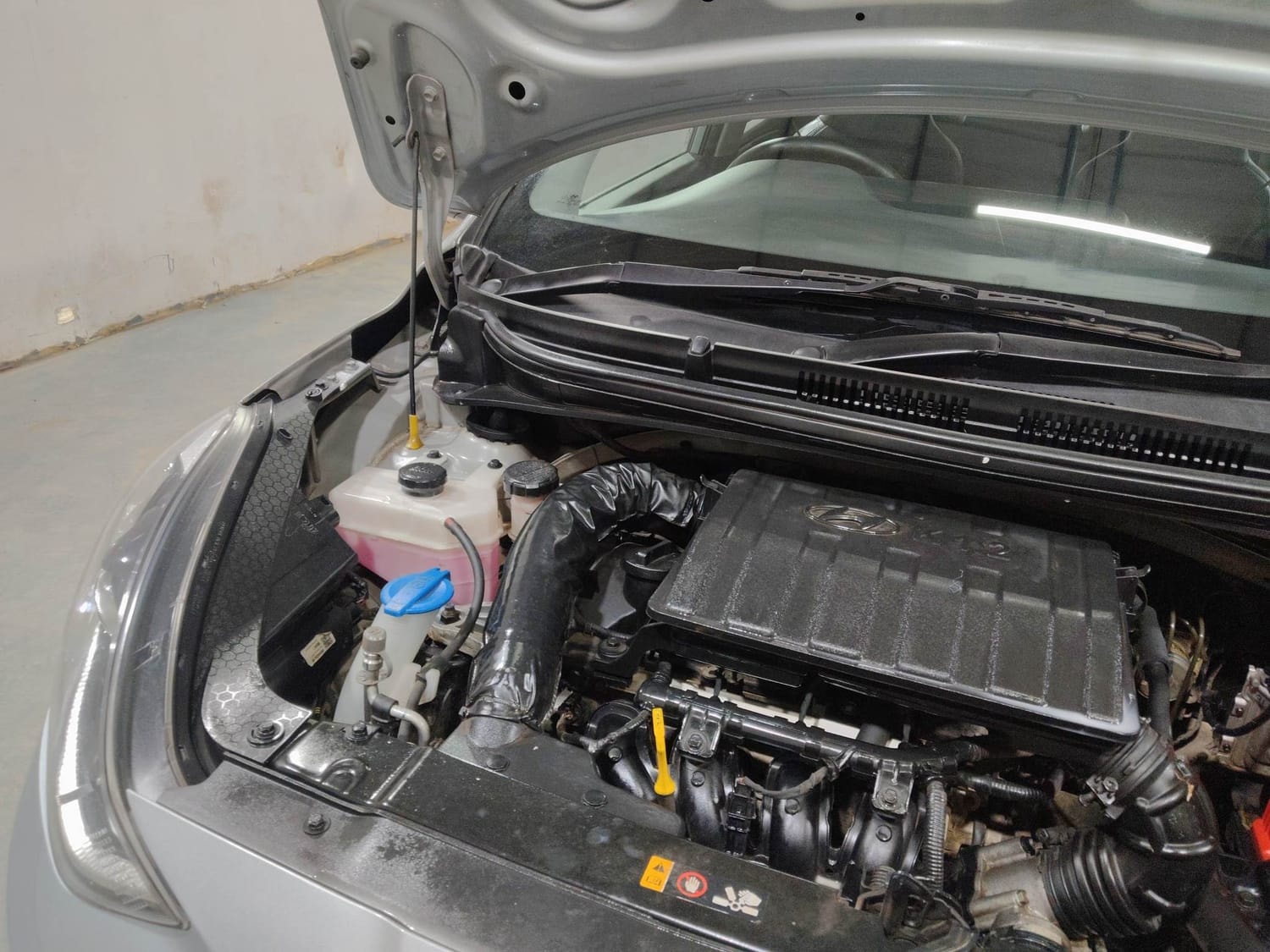 Grand i10 Nios image 29 Grand i10 Nios image 29