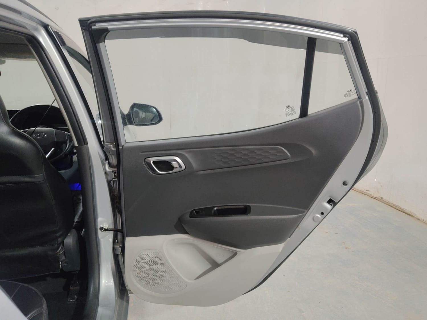 Grand i10 Nios image 20 Grand i10 Nios image 20