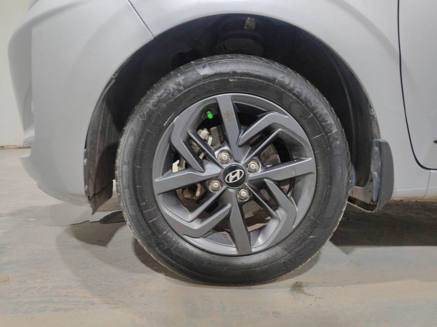 Grand i10 Nios image 34 Grand i10 Nios image 34