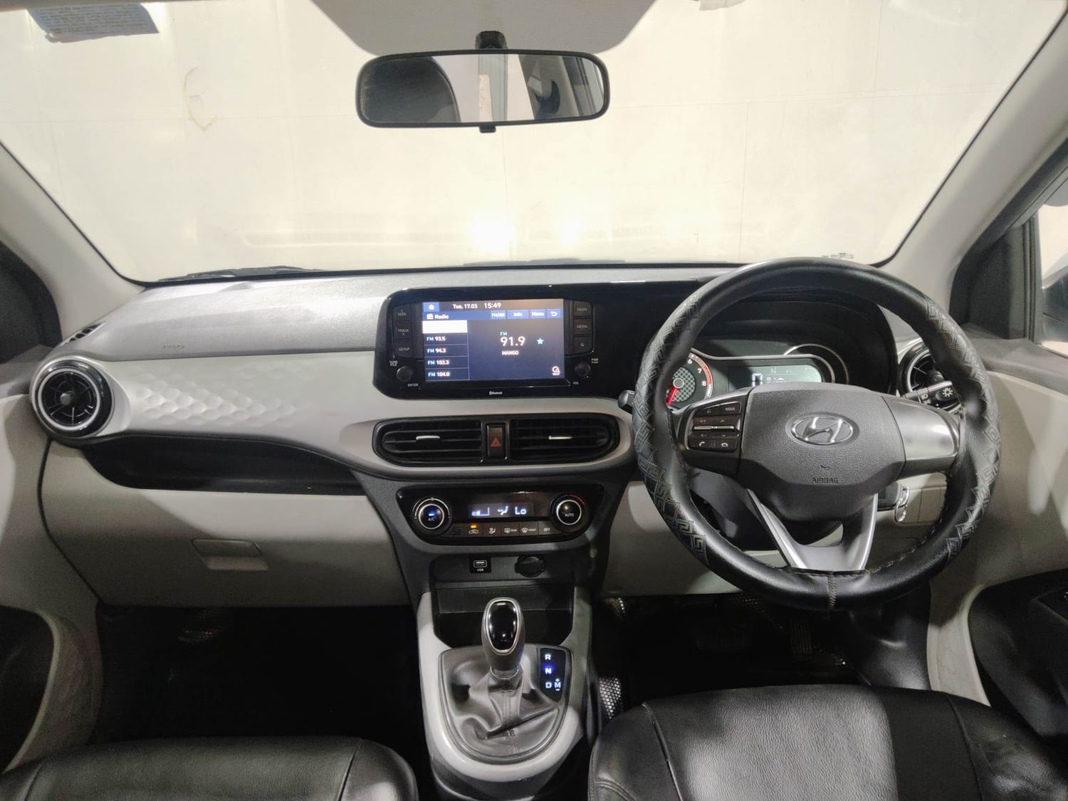 Grand i10 Nios image 12 Grand i10 Nios image 12