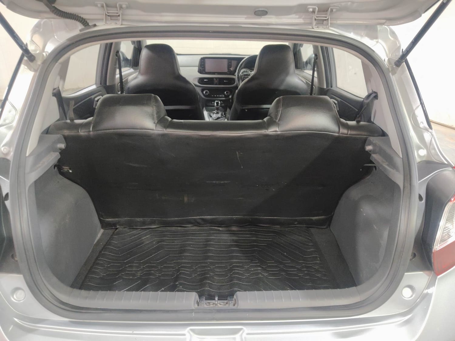 Grand i10 Nios image 25 Grand i10 Nios image 25