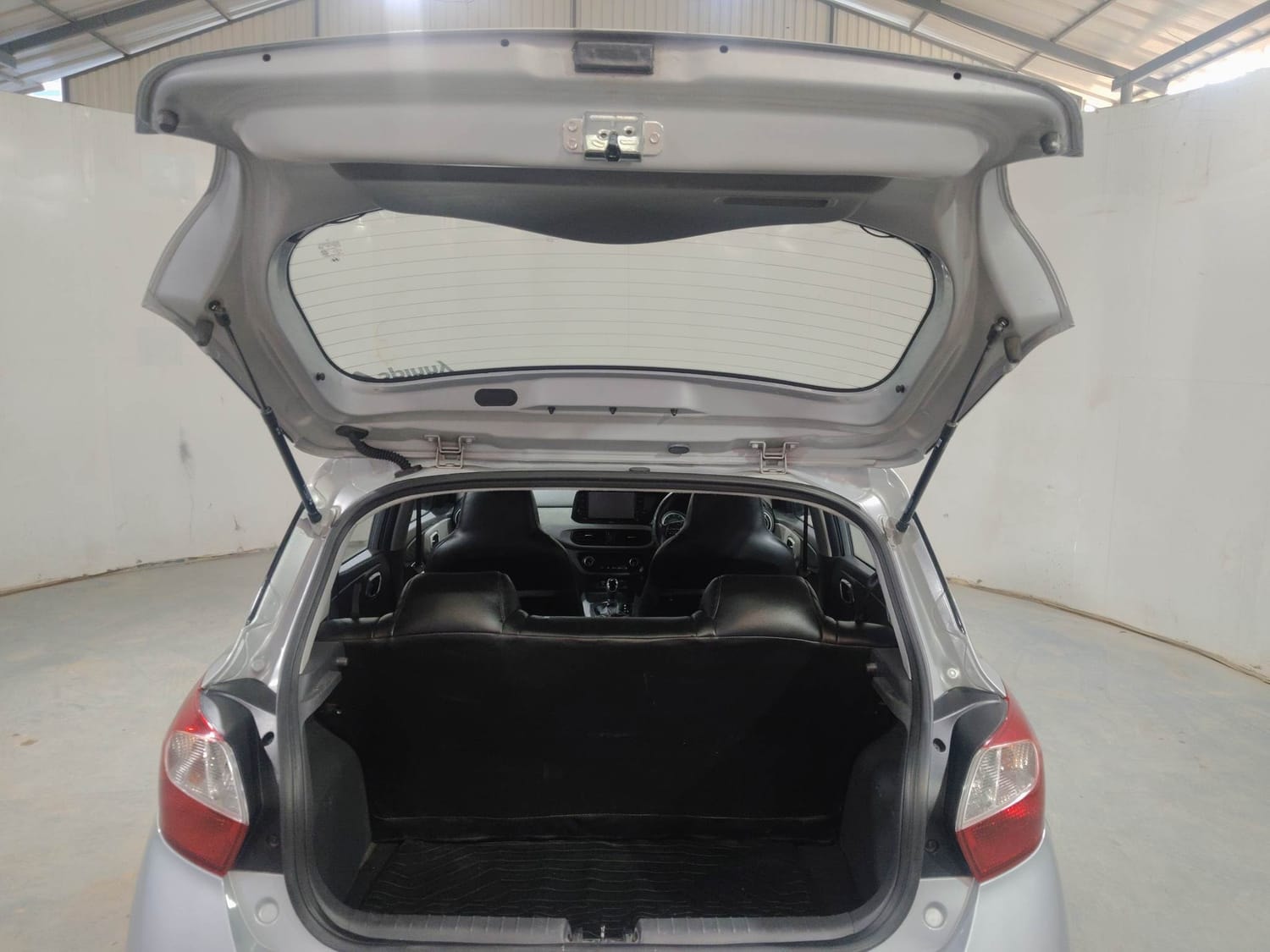 Grand i10 Nios image 24 Grand i10 Nios image 24