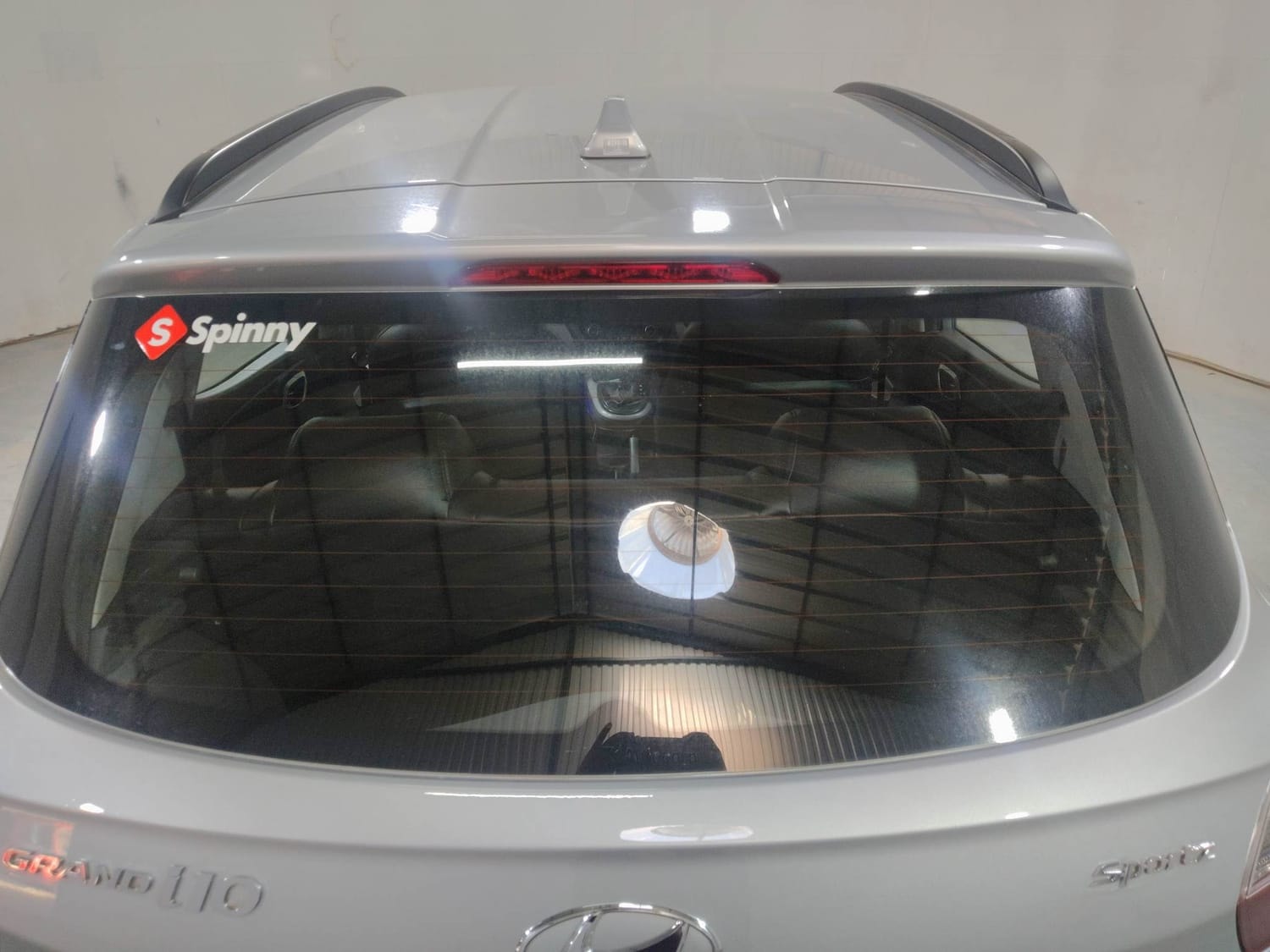 Grand i10 Nios image 10 Grand i10 Nios image 10