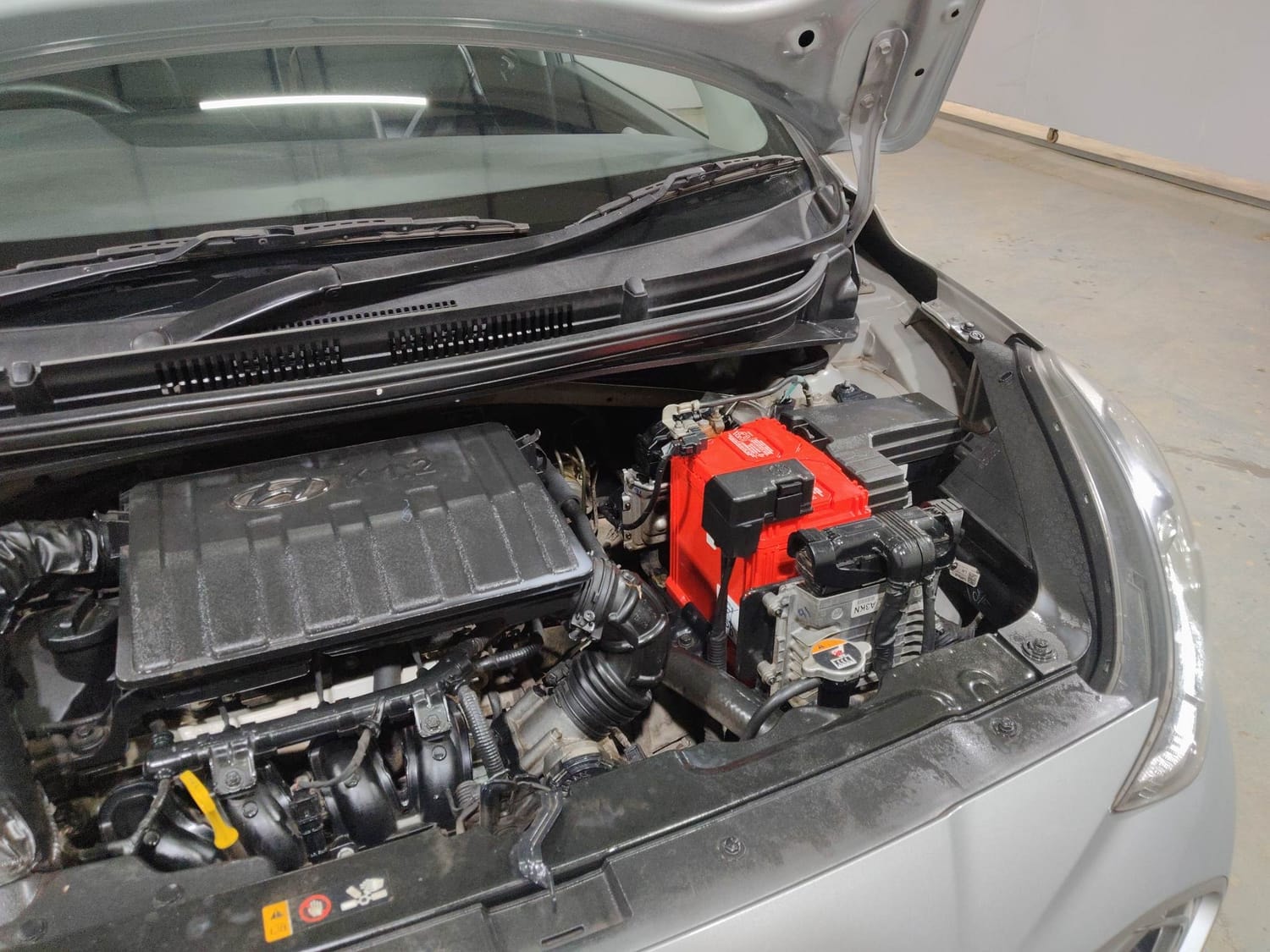 Grand i10 Nios image 28 Grand i10 Nios image 28