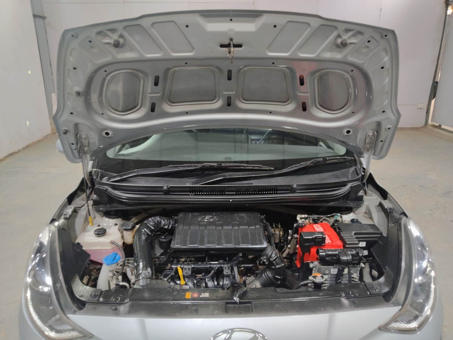 Grand i10 Nios image 27 Grand i10 Nios image 27