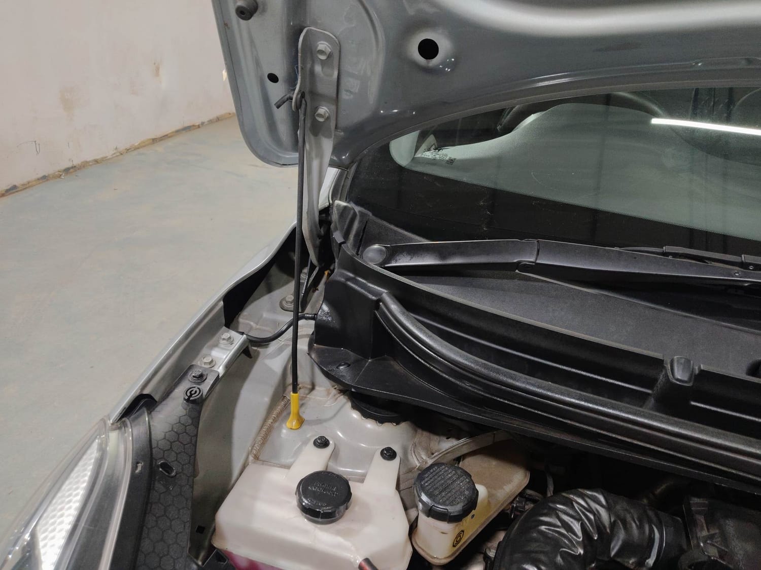 Grand i10 Nios image 31 Grand i10 Nios image 31