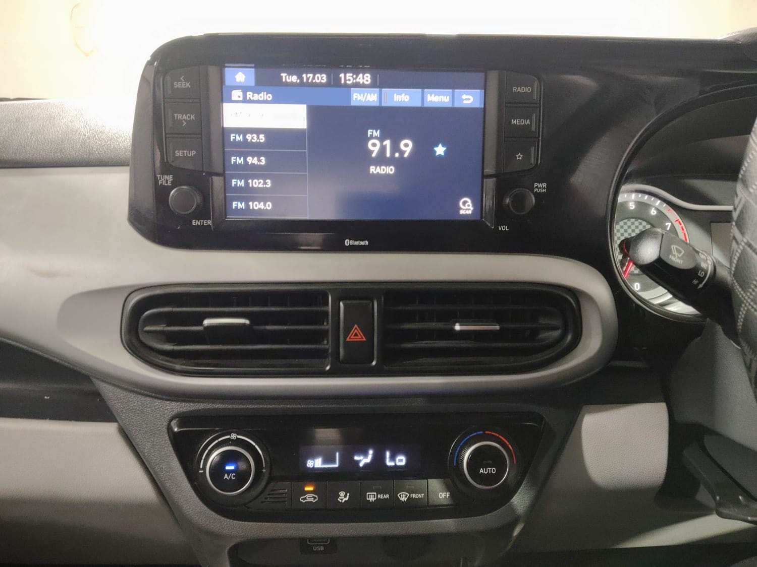 Grand i10 Nios image 13 Grand i10 Nios image 13