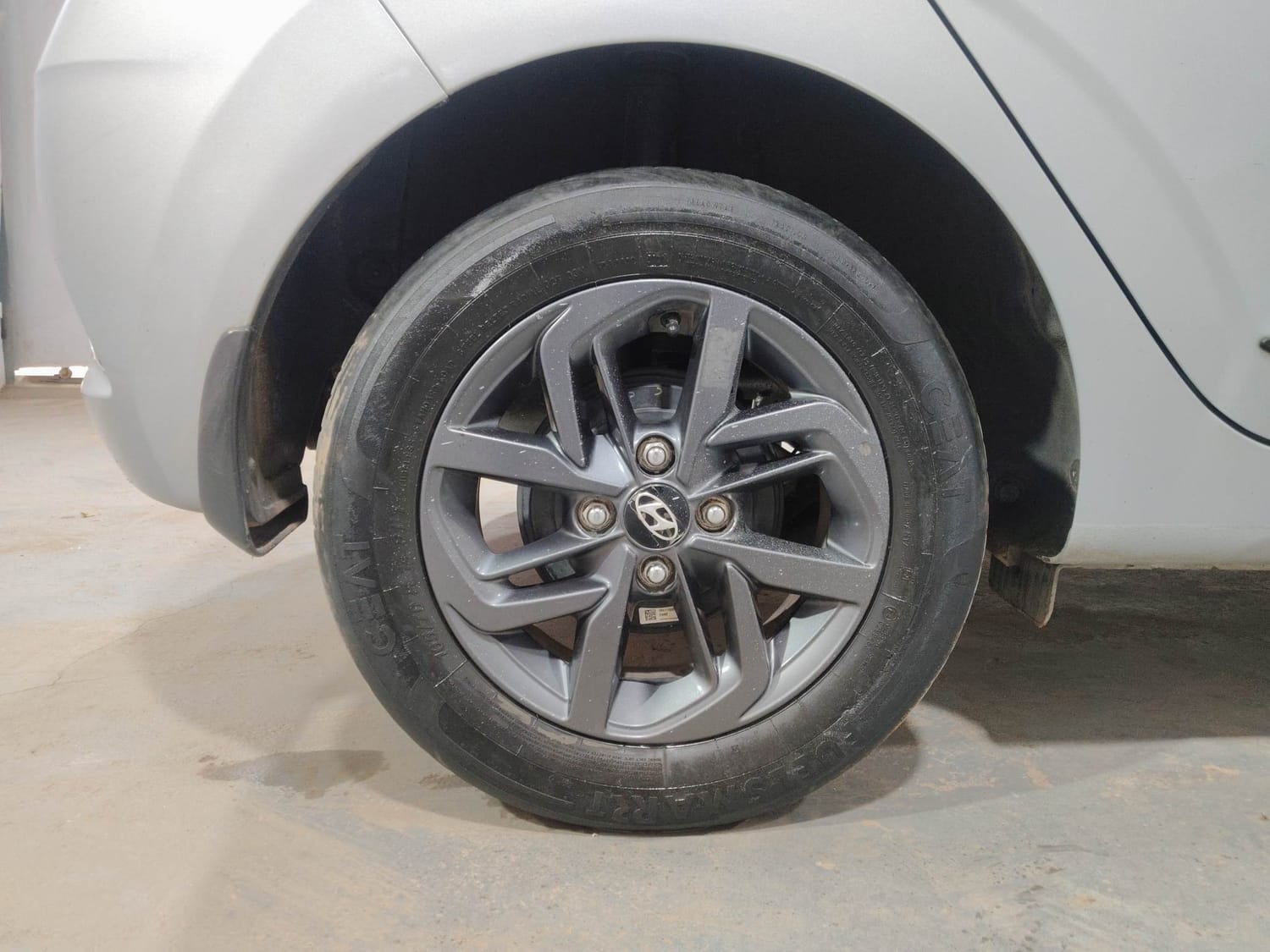 Grand i10 Nios image 33 Grand i10 Nios image 33