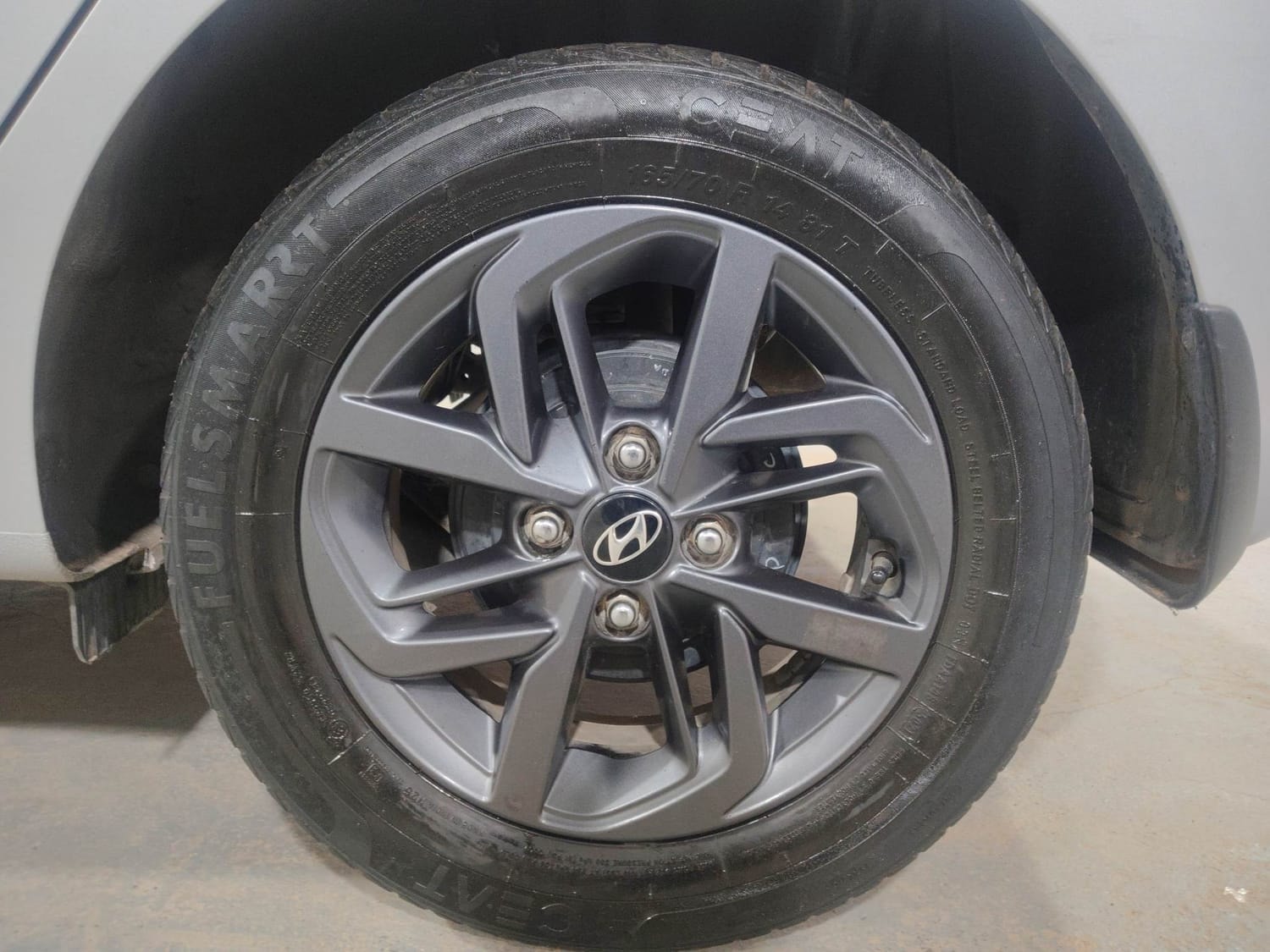 Grand i10 Nios image 35 Grand i10 Nios image 35