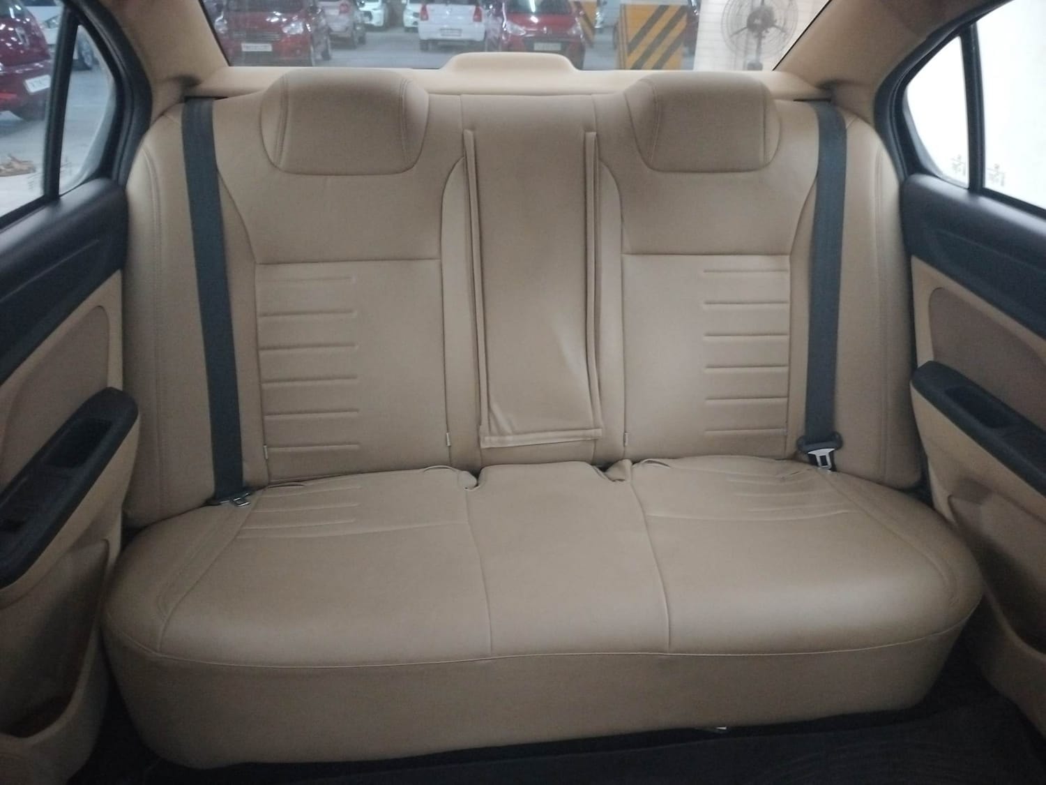 Used 2024 Honda Amaze Used 2024 Honda Amaze