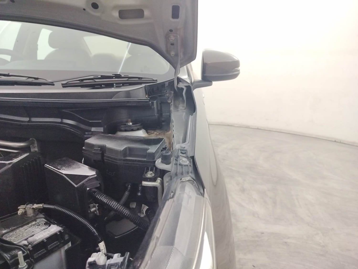 Used 2024 Honda Amaze Used 2024 Honda Amaze