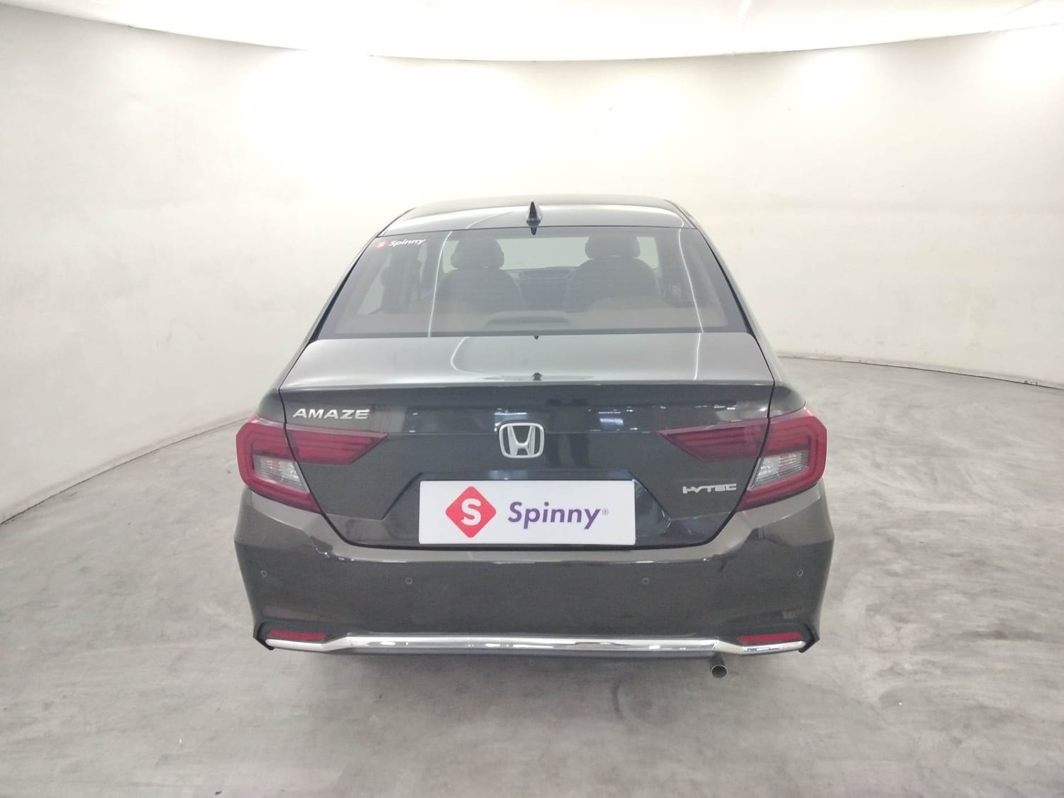 Used 2024 Honda Amaze Used 2024 Honda Amaze