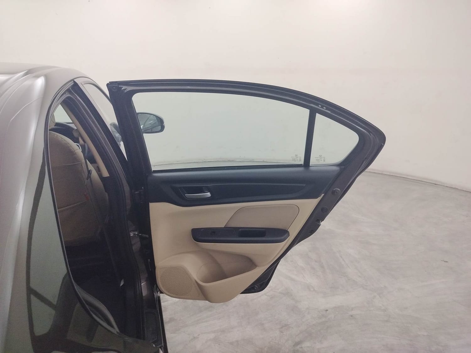 Used 2024 Honda Amaze Used 2024 Honda Amaze