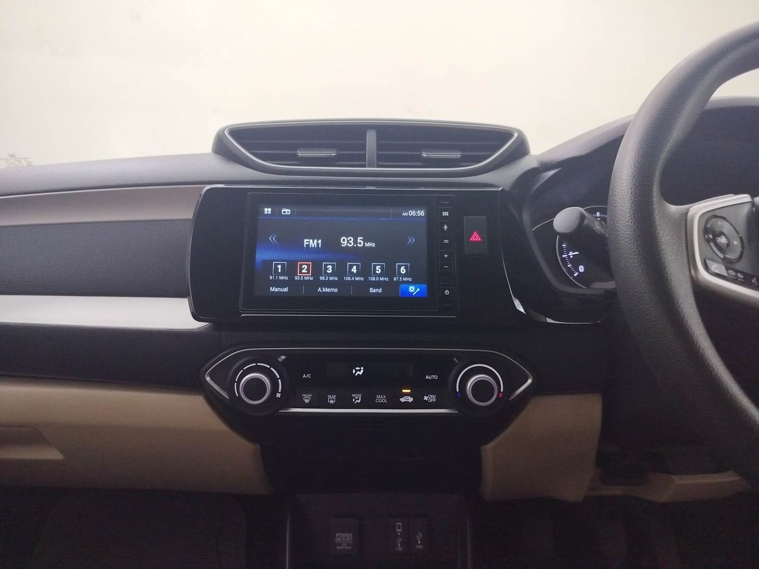 Used 2024 Honda Amaze Used 2024 Honda Amaze