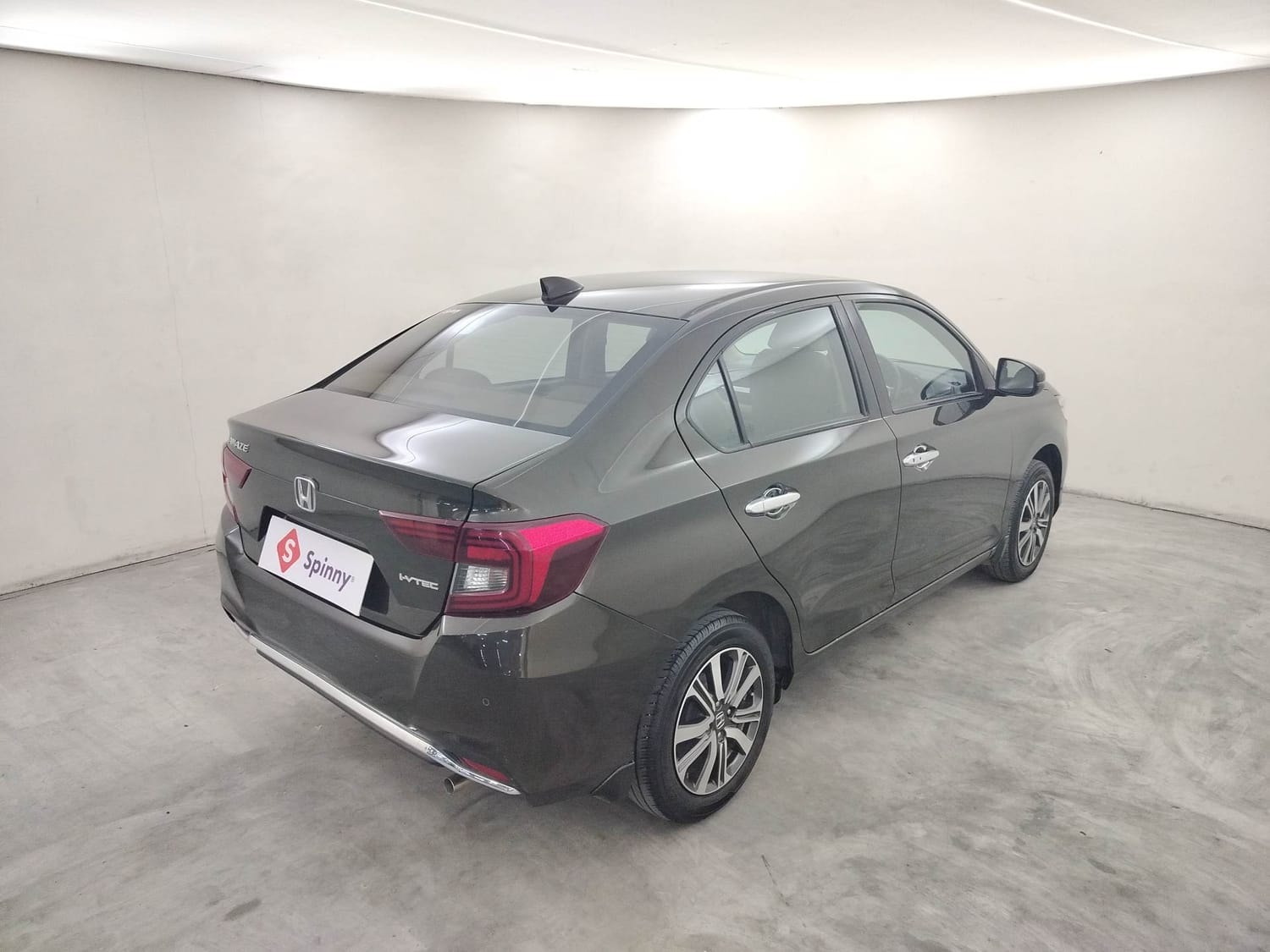 Used 2024 Honda Amaze Used 2024 Honda Amaze