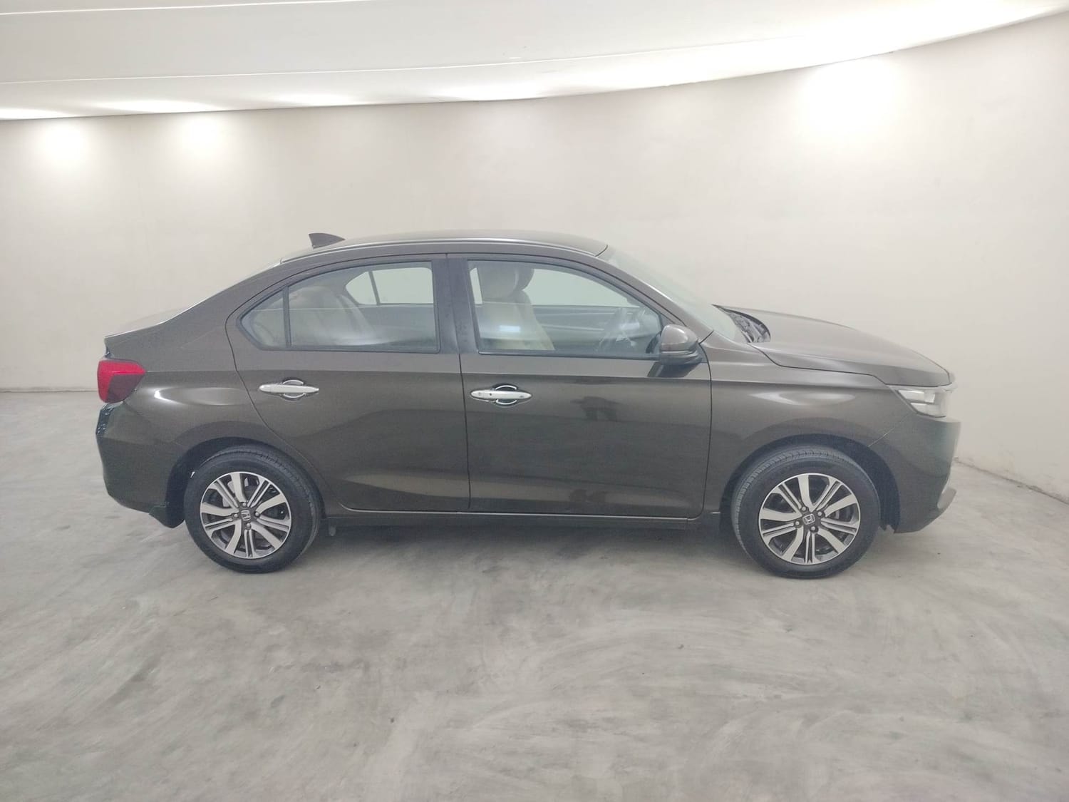 Used 2024 Honda Amaze Used 2024 Honda Amaze