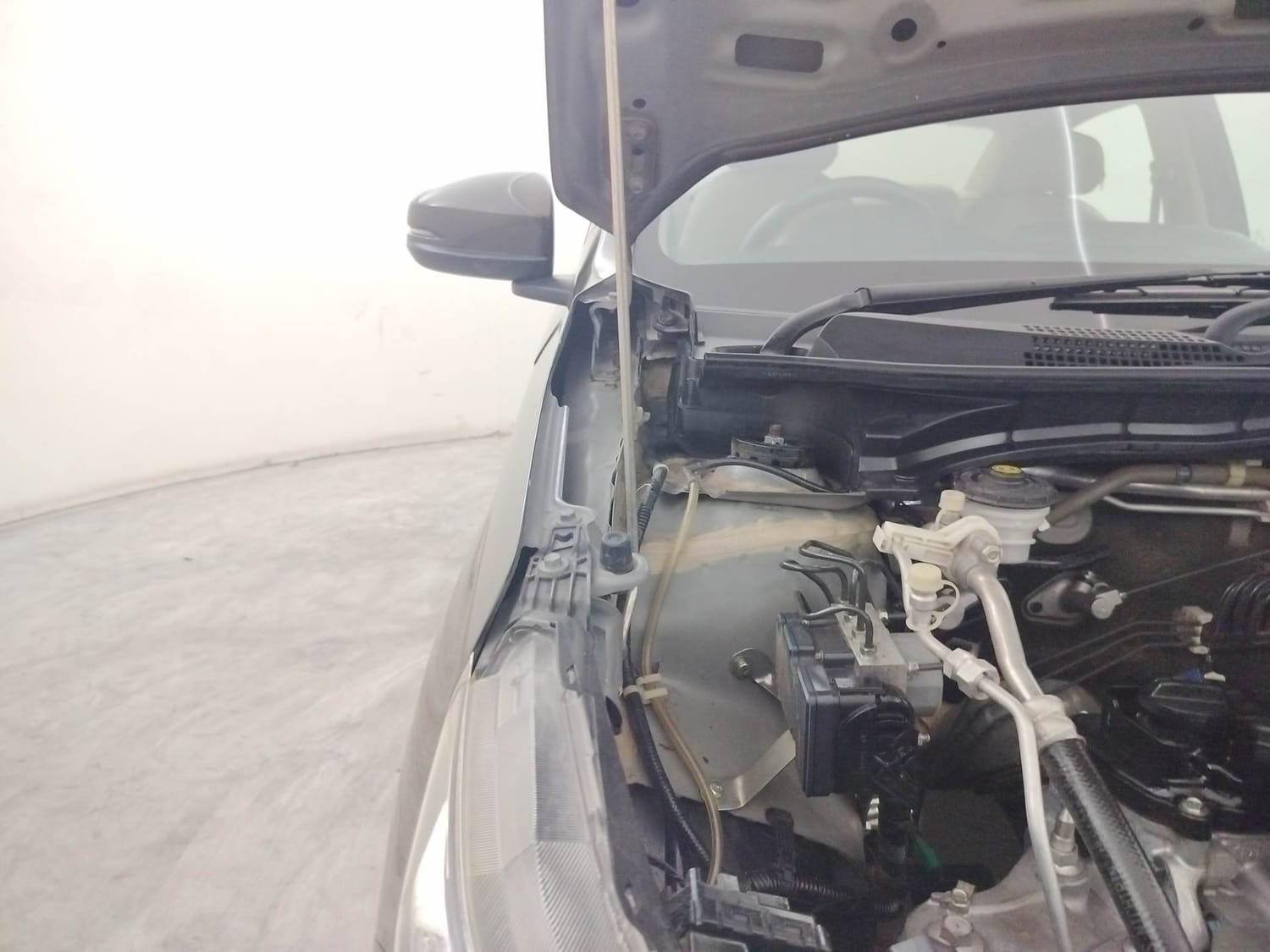 Used 2024 Honda Amaze Used 2024 Honda Amaze