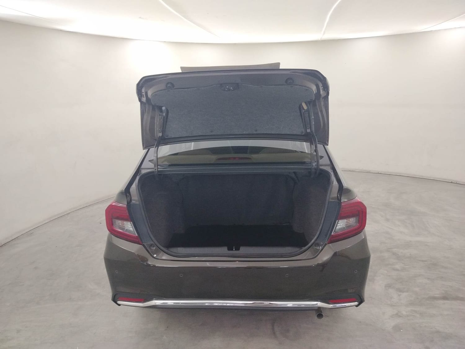 Used 2024 Honda Amaze Used 2024 Honda Amaze