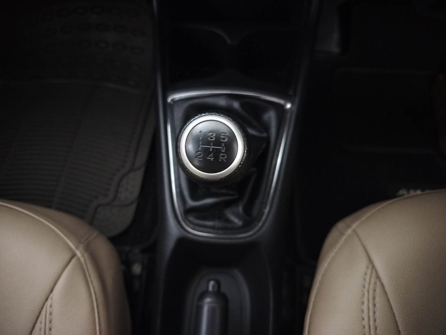 Used 2024 Honda Amaze Used 2024 Honda Amaze