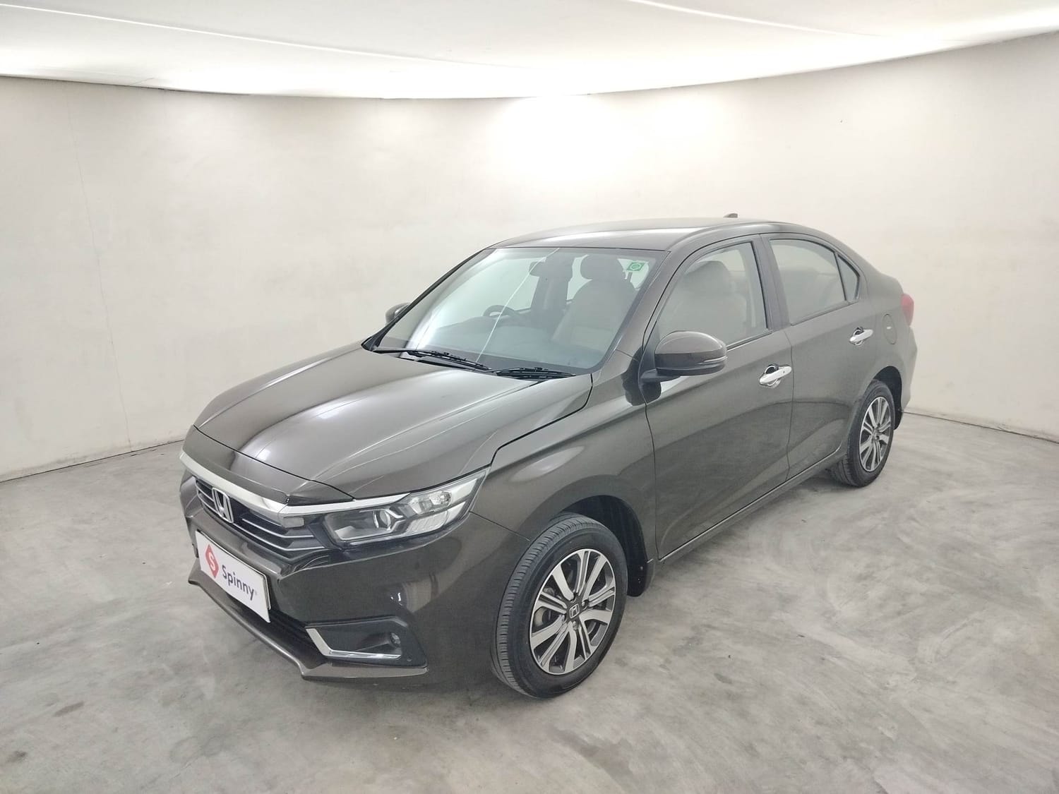 Used 2024 Honda Amaze Used 2024 Honda Amaze