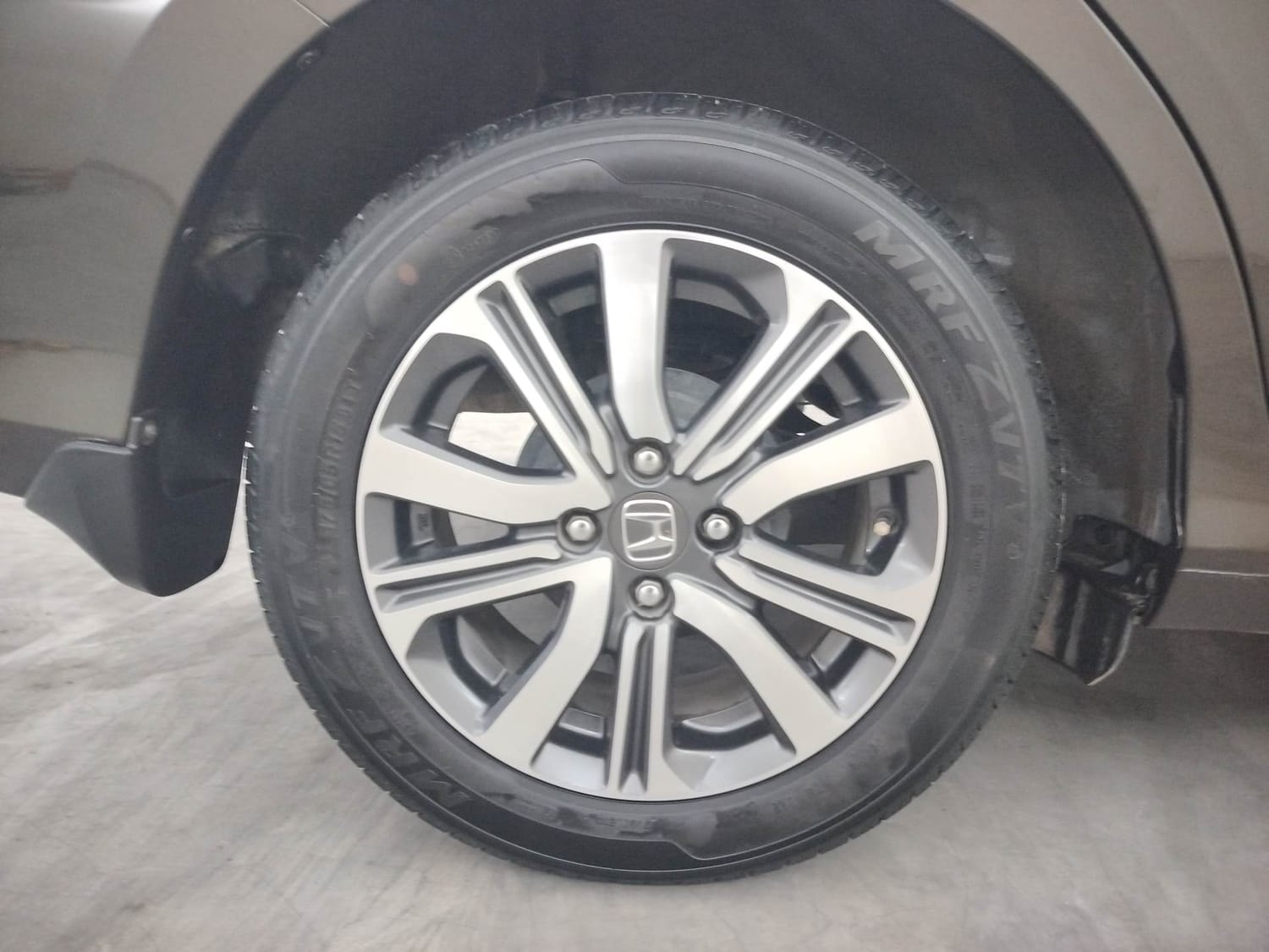 Used 2024 Honda Amaze Used 2024 Honda Amaze