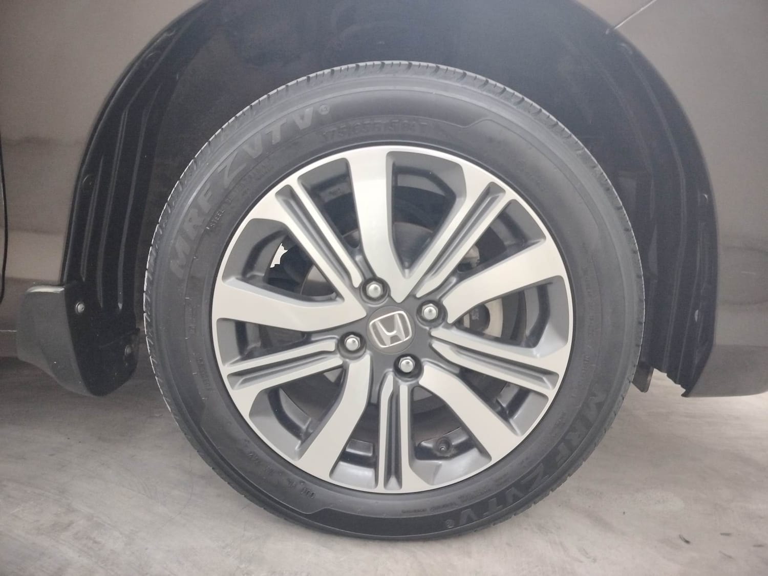 Used 2024 Honda Amaze Used 2024 Honda Amaze