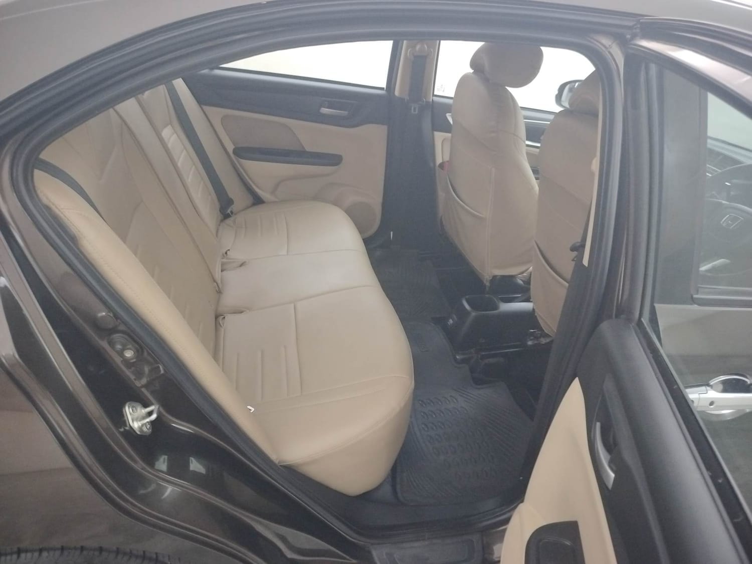 Used 2024 Honda Amaze Used 2024 Honda Amaze