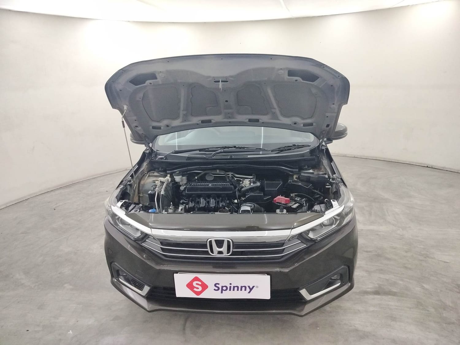 Used 2024 Honda Amaze Used 2024 Honda Amaze