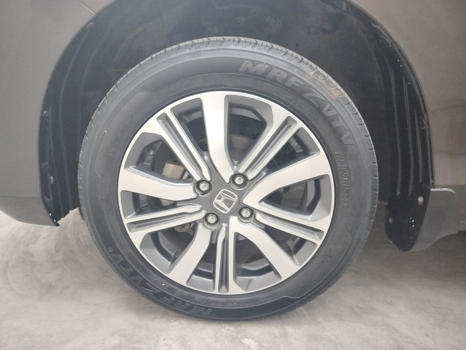 Used 2024 Honda Amaze Used 2024 Honda Amaze