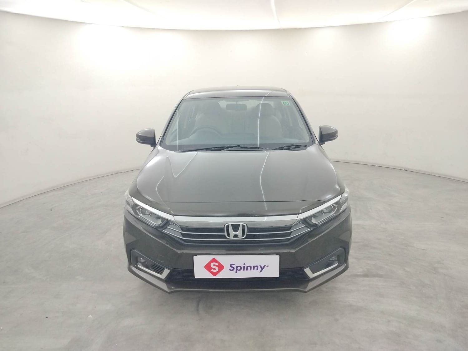 Used 2024 Honda Amaze Used 2024 Honda Amaze