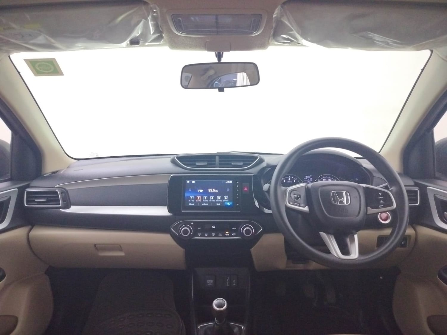 Used 2024 Honda Amaze Used 2024 Honda Amaze