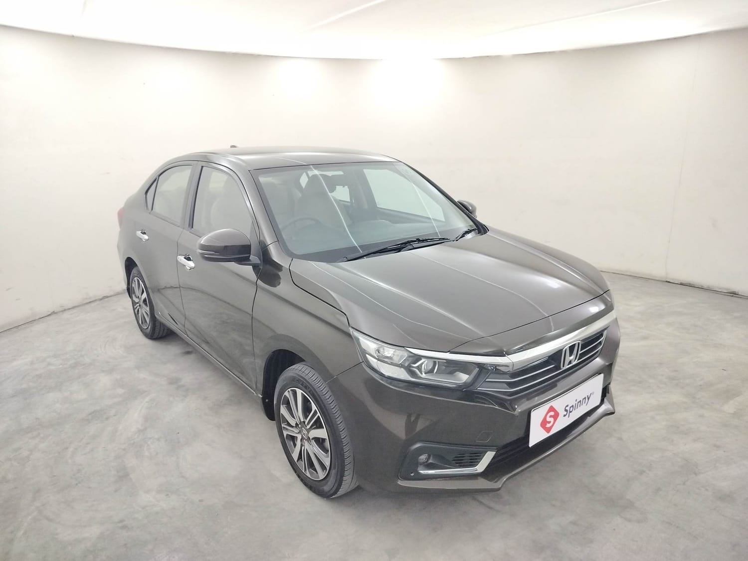 Used 2024 Honda Amaze Used 2024 Honda Amaze