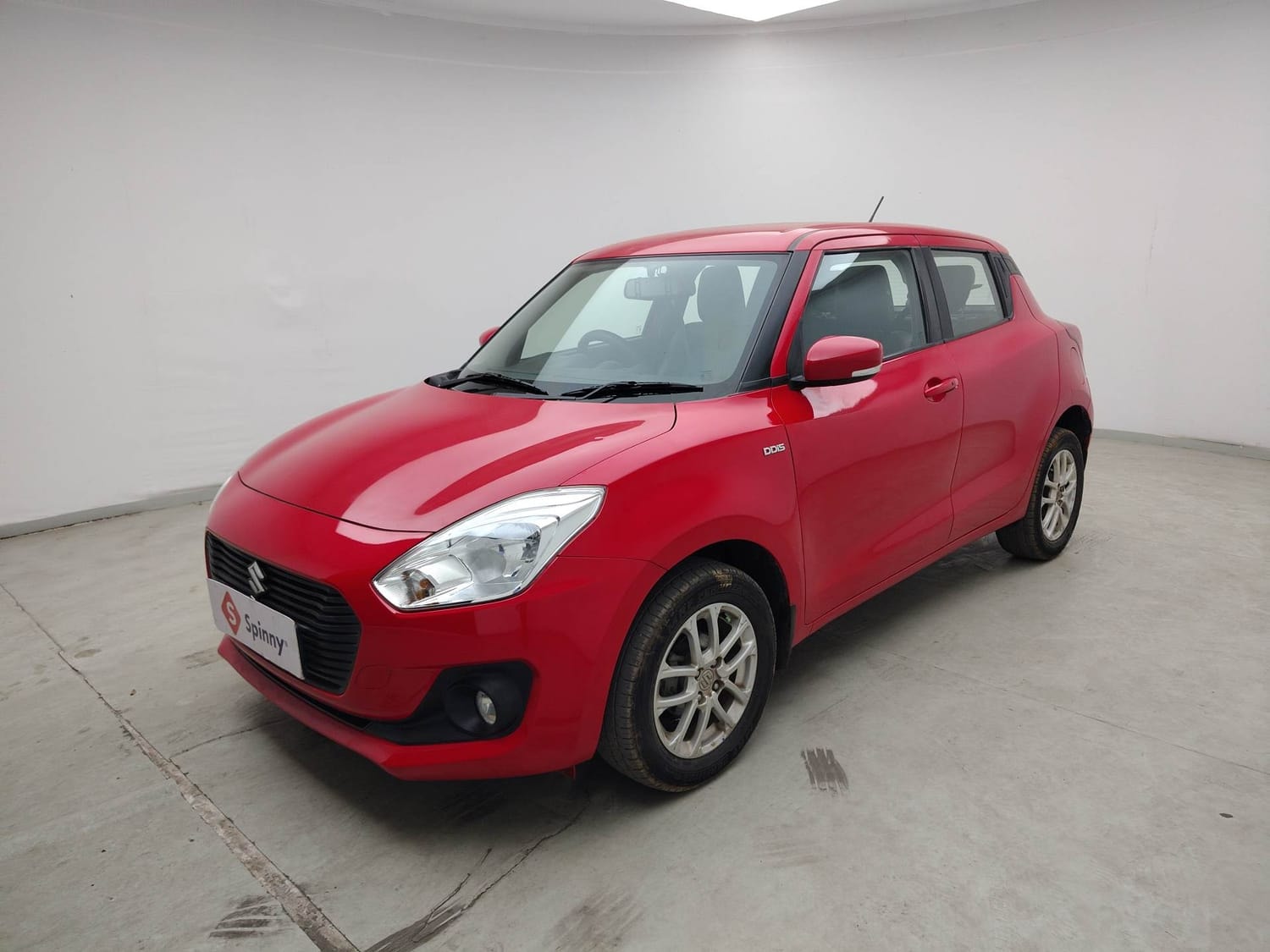 Used 2018 Maruti Suzuki Swift Used 2018 Maruti Suzuki Swift