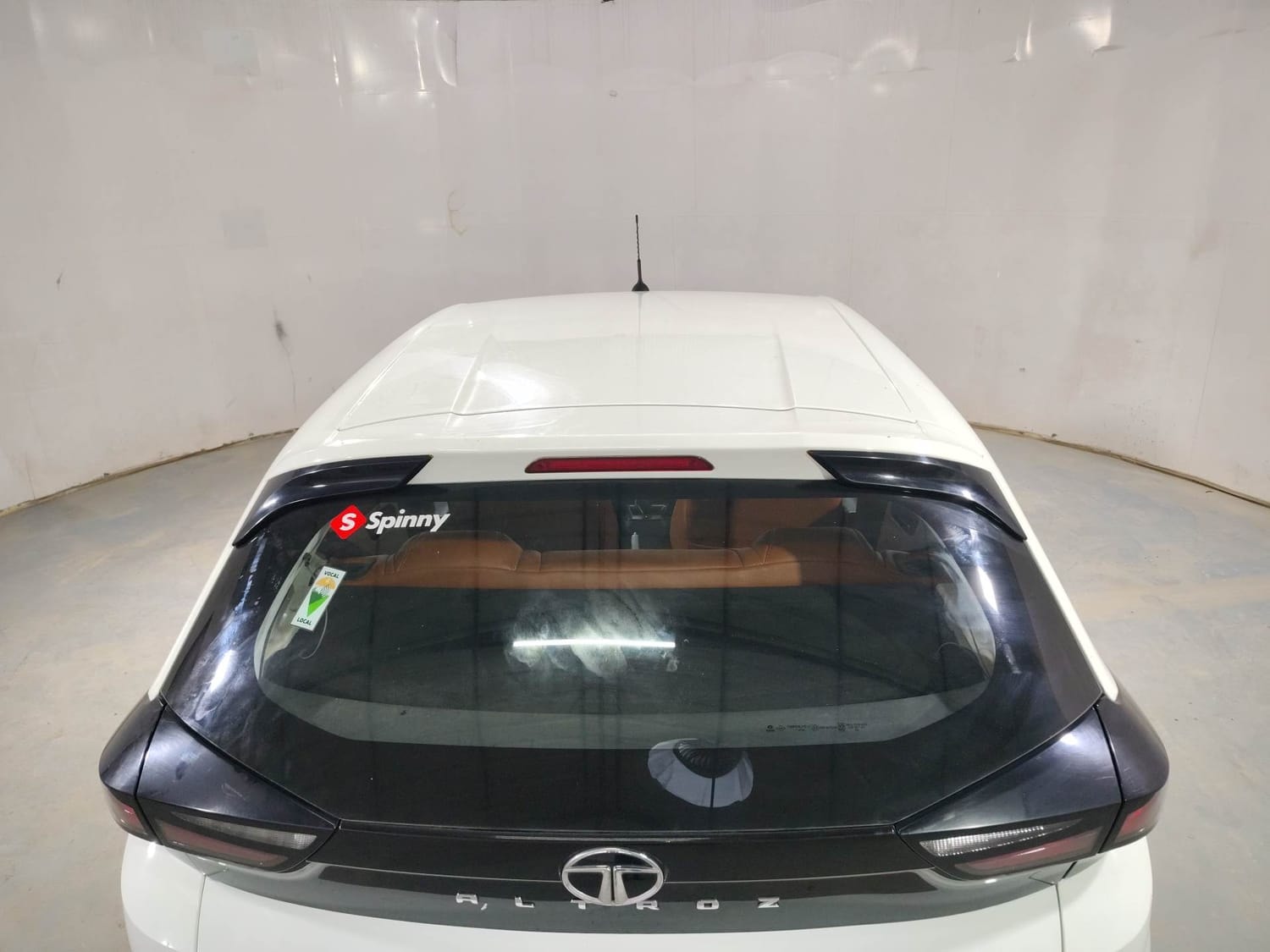 Altroz image 11 Altroz image 11