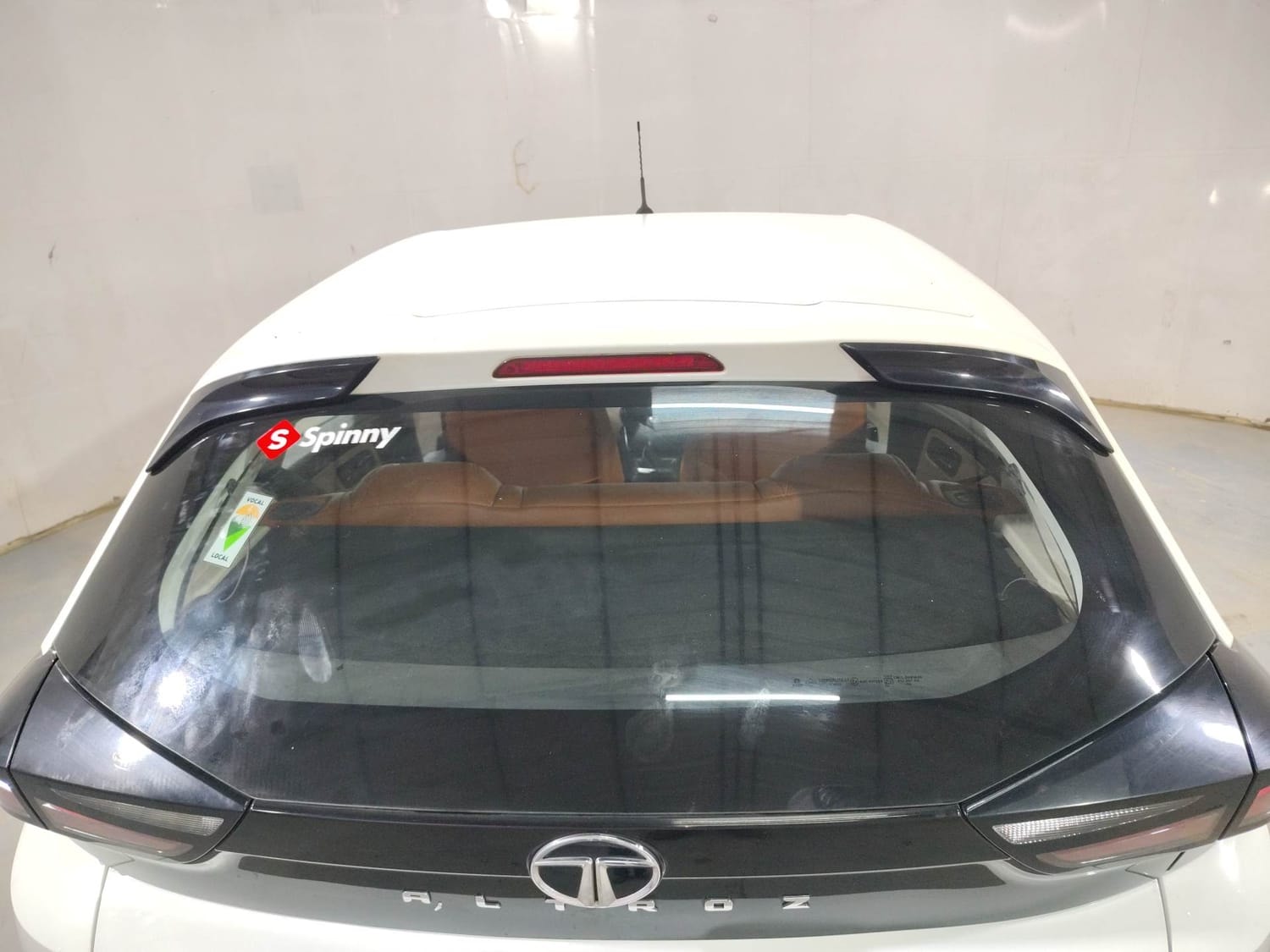 Altroz image 10 Altroz image 10