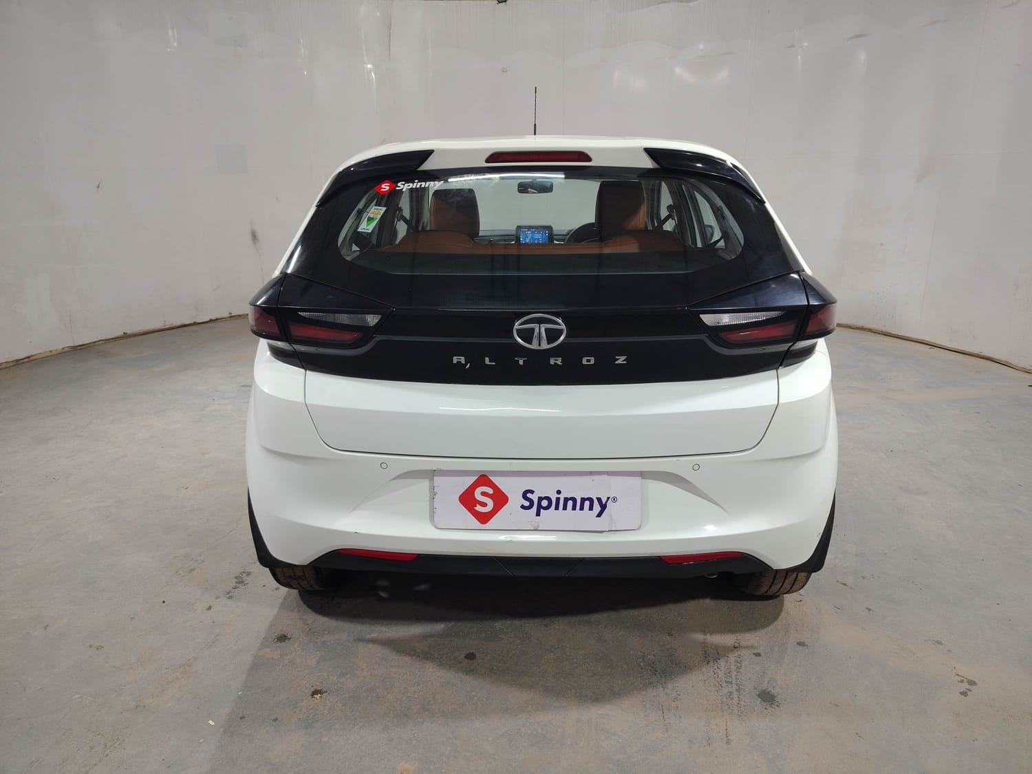 Altroz image 4 Altroz image 4