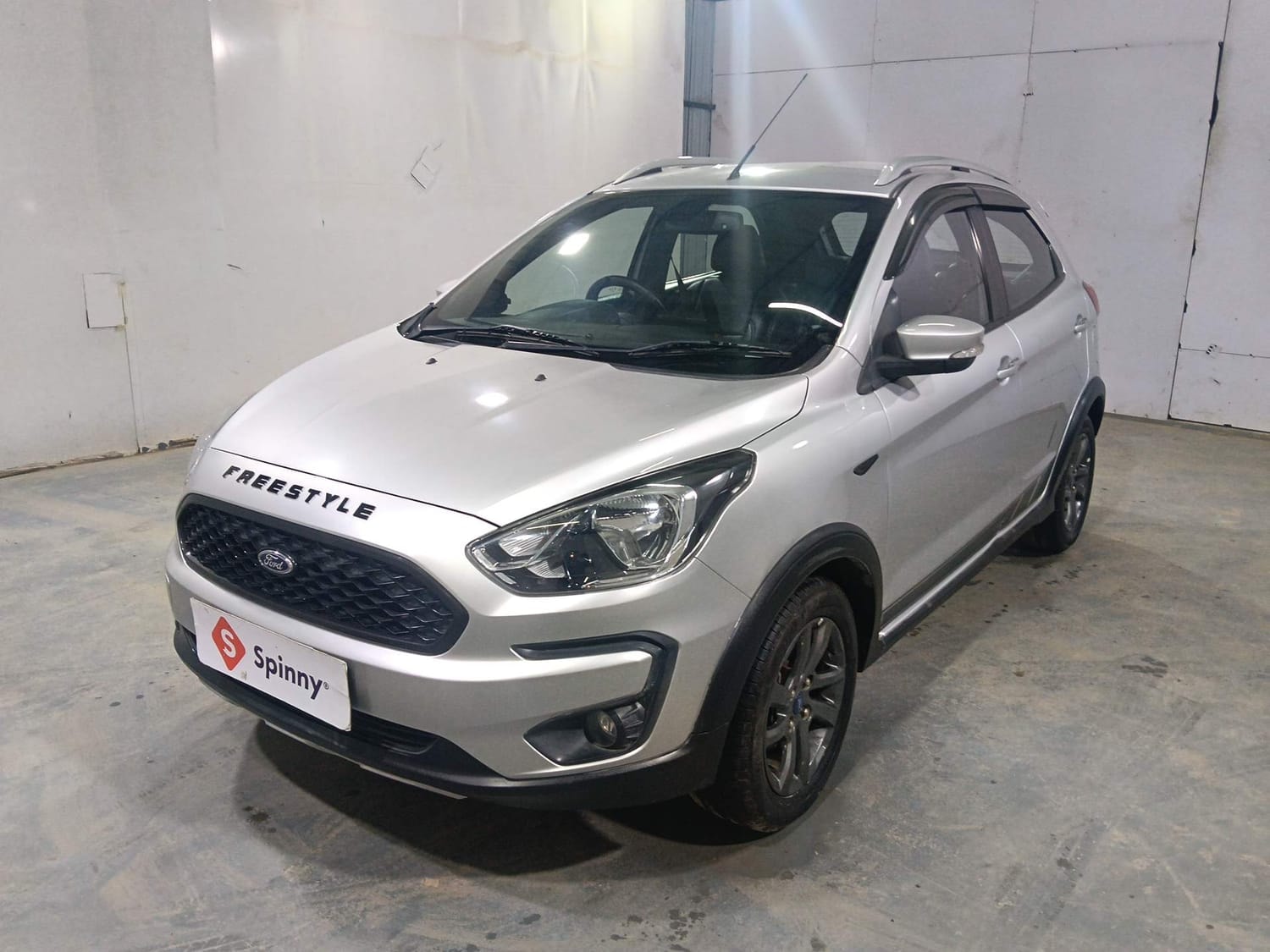 Used 2020 Ford Freestyle Used 2020 Ford Freestyle