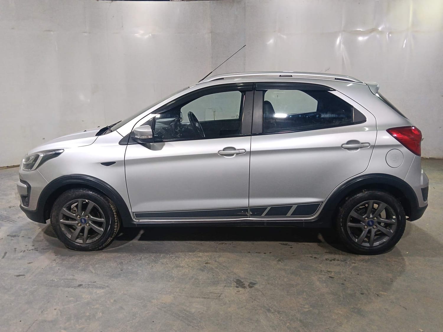 Freestyle image 2 Freestyle image 2