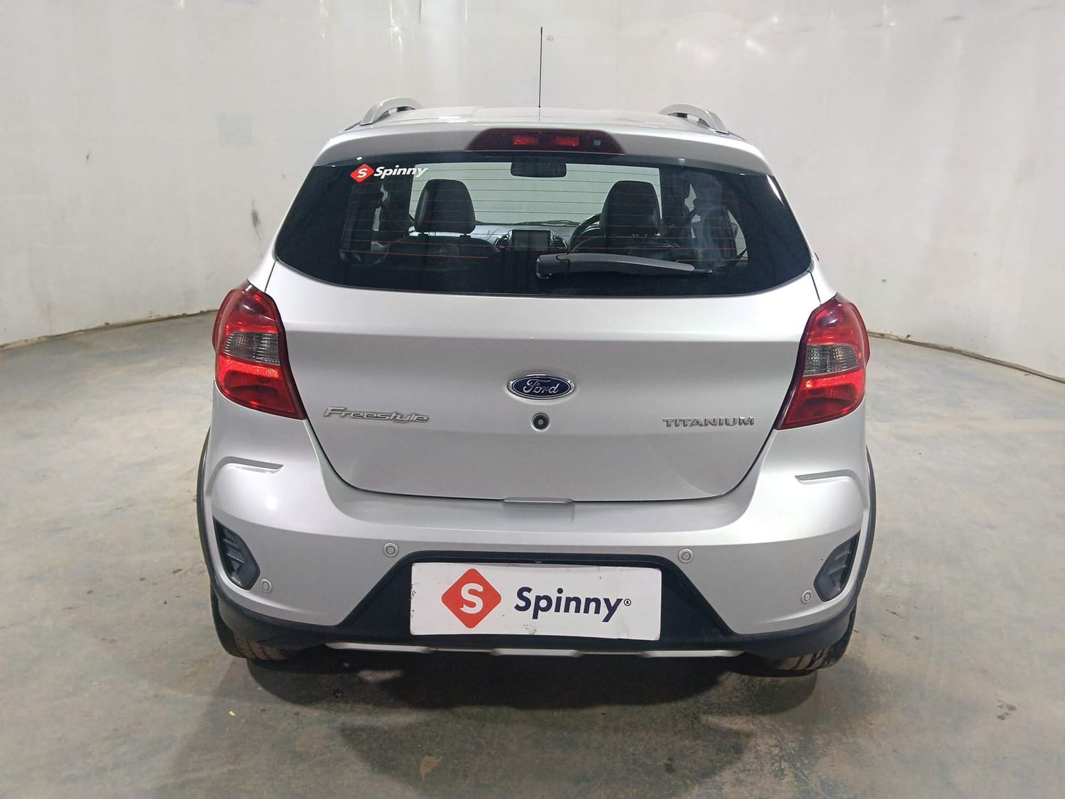 Freestyle image 4 Freestyle image 4