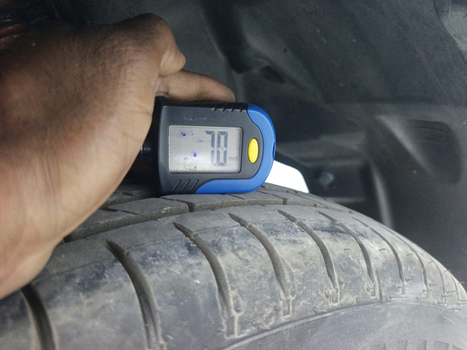 Swift DZire image 39 Swift DZire image 39