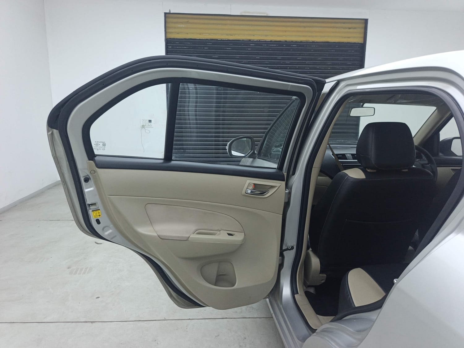 Swift DZire image 22 Swift DZire image 22