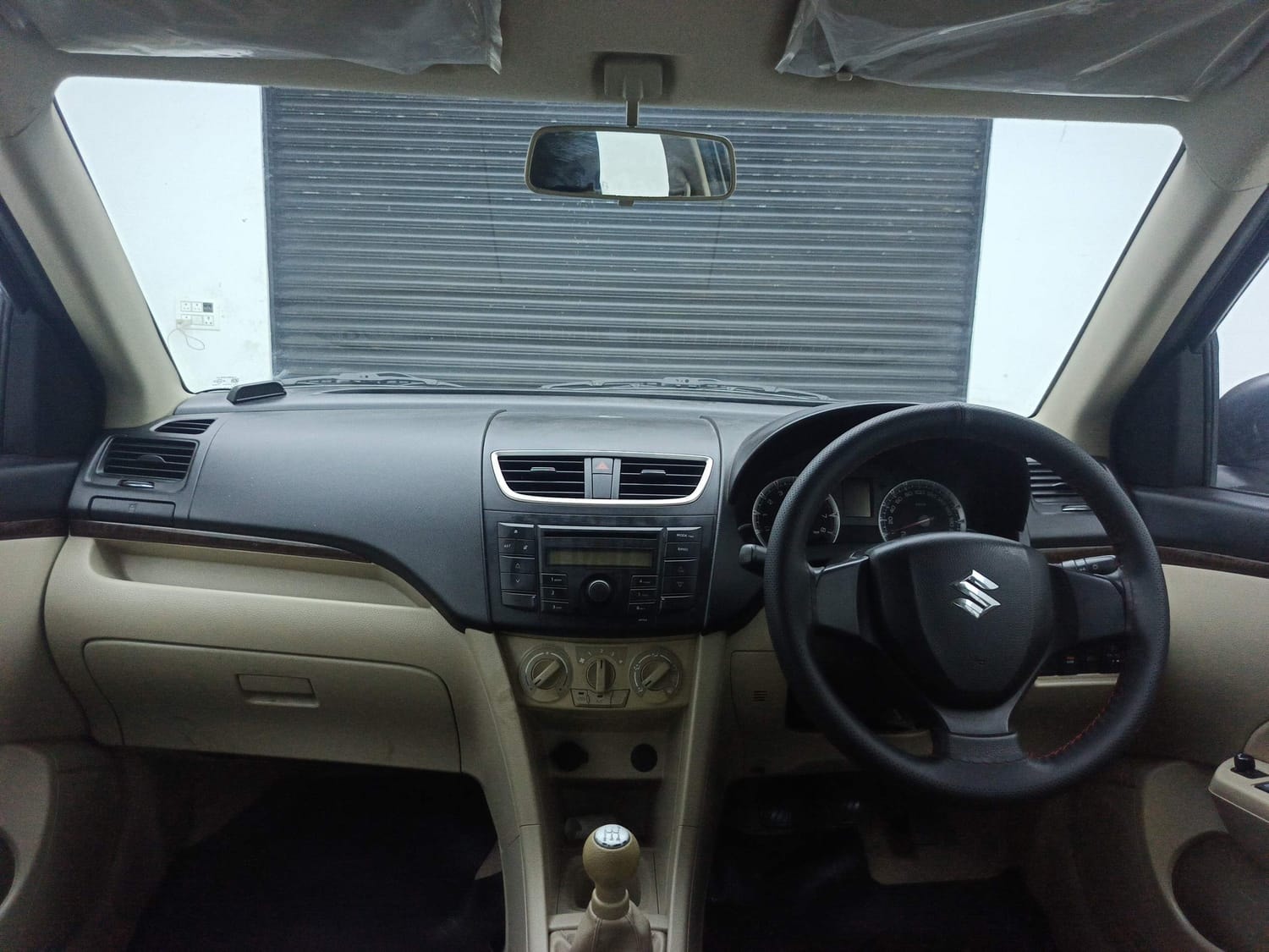 Swift DZire image 12 Swift DZire image 12