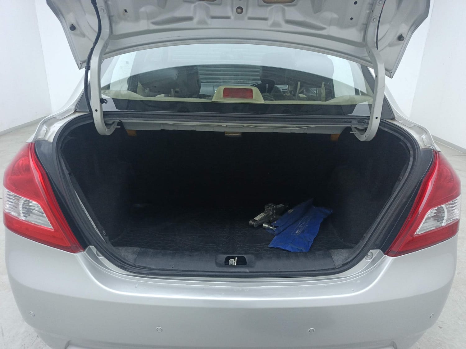 Swift DZire image 25 Swift DZire image 25